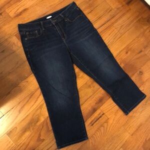 Old Navy Kick Flare Jeans